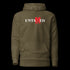 UNTAMED Unisex Hoodie